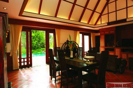 Vimannaya Residence Phuket