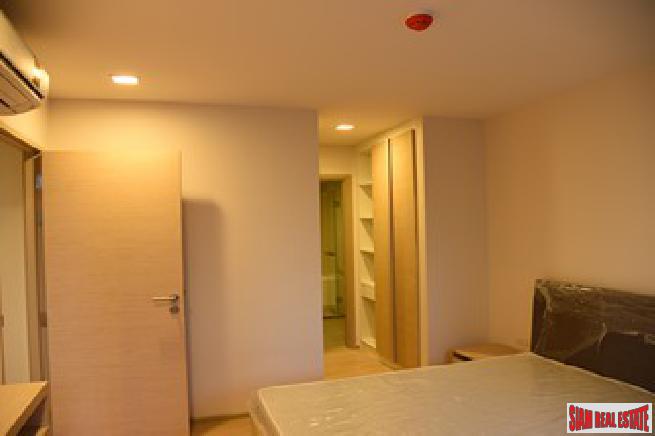 The VISCAYA Private Residence, 2 bedrooms+ 1 Study room, 3 bathrooms Apartment with 150 Sq.m.