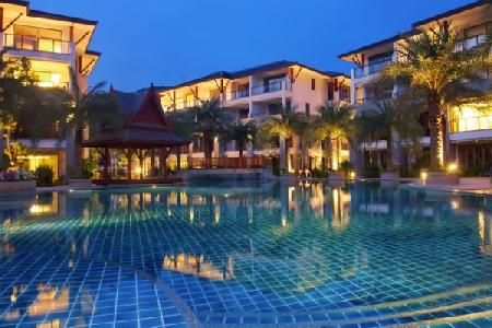 Pearl of Nai Thon | Beautiful Ground Floor Apartment With Two Bedrooms For Sale at Nai Thon