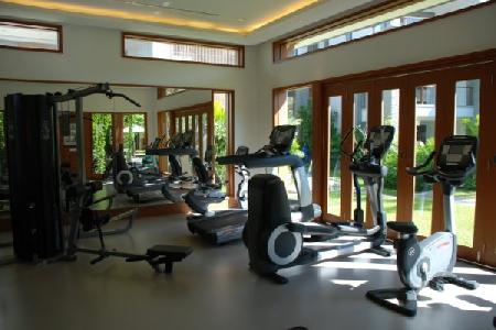 Pearl of Nai Thon | Beautiful Ground Floor Apartment With Two Bedrooms For Sale at Nai Thon