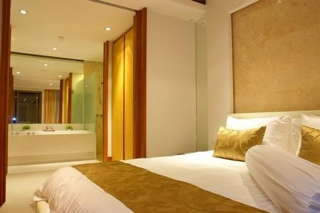 Pearl of Nai Thon | Beautiful Ground Floor Apartment With Two Bedrooms For Sale at Nai Thon