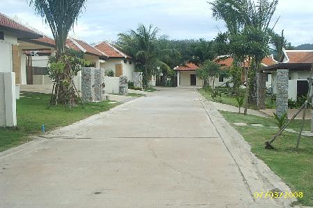 Sujika Gardens | Two Bedroom Pool Villa in the Heart of Cherng Talay For Long Term Rent-3