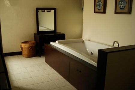 Sujika Gardens | Two Bedroom House on a Peaceful Gated Community at Cherng Talay For Long Term Rent