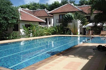 Sujika Gardens | Two Bedroom House on a Peaceful Gated Community at Cherng Talay For Long Term Rent-5