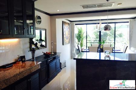 Nakatani Village | Classy Two Bedroom Home with Sea Views for Rent at Kamala