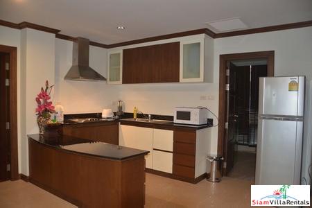 3 Karon View | Seaview Two Bedroom Condo in Karon for Rent