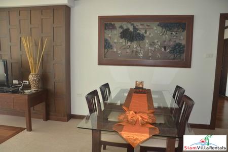 3 Karon View | Seaview Two Bedroom Condo in Karon for Rent-2