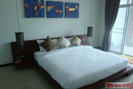 Oxygen Villa | Contemporary Three Bedroom Pool Villa for Rent in Bang Tao-4