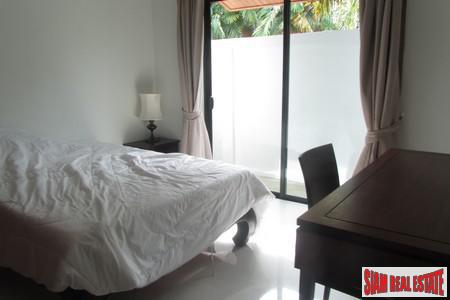 Brand New Thai Style Three Bedroom Tropical Pool Villas in Cherng Talay