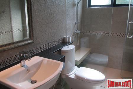 Brand New Thai Style Three Bedroom Tropical Pool Villas in Cherng Talay