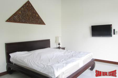 Brand New Thai Style Three Bedroom Tropical Pool Villas in Cherng Talay