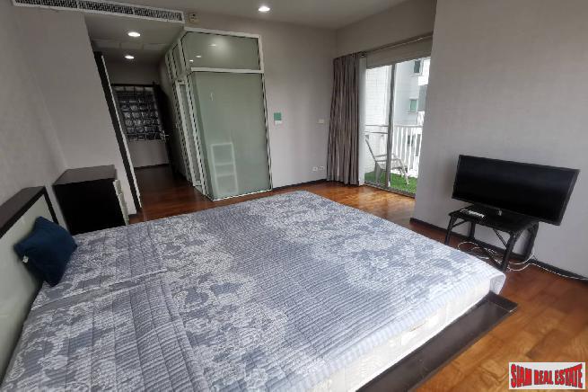 Noble Ora | Contemporary Two Bedroom Condo for Rent - Convenient Location on Sukhumvit 55