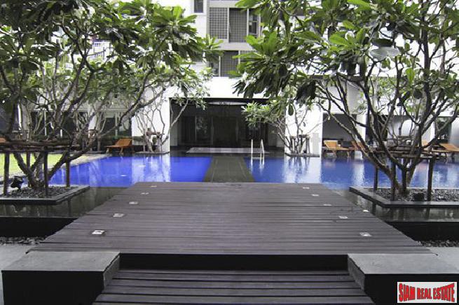 Noble Ora | Contemporary Two Bedroom Condo for Rent - Convenient Location on Sukhumvit 55