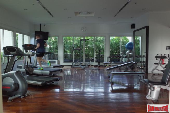 Noble Ora | Contemporary Two Bedroom Condo for Rent - Convenient Location on Sukhumvit 55