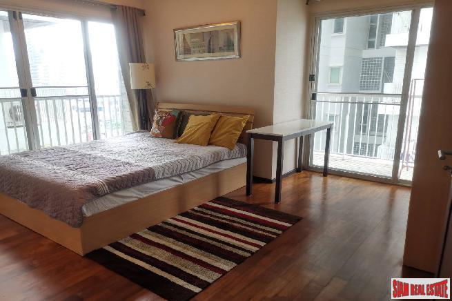 Noble Ora | Contemporary Two Bedroom Condo for Rent - Convenient Location on Sukhumvit 55