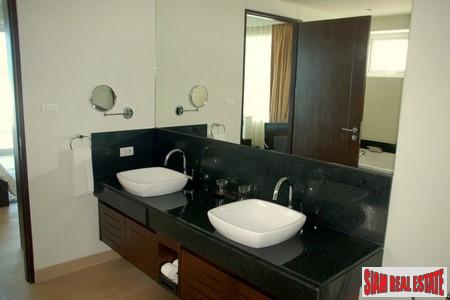 Serenity Terraces | Luxury Two Bedroom Seaview Apartment in a Rawai Resort