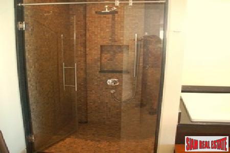 Serenity Terraces | Luxury Two Bedroom Seaview Apartment in a Rawai Resort