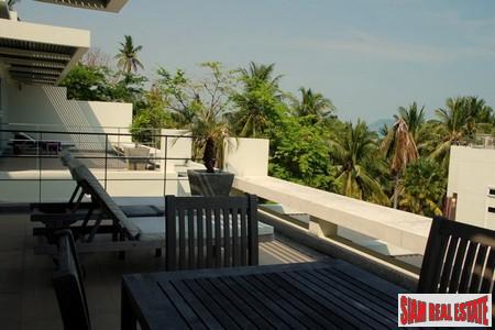 Serenity Terraces | Luxury Two Bedroom Seaview Apartment in a Rawai Resort-1