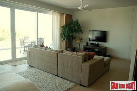 Serenity Terraces | Luxury Two Bedroom Seaview Apartment in a Rawai Resort