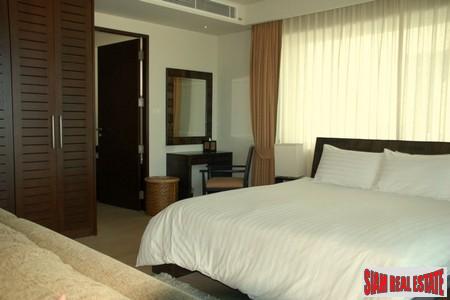 Serenity Terraces | Luxury Two Bedroom Seaview Apartment in a Rawai Resort