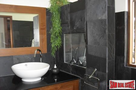 Baan Prangthong | Lakeview 2 to 3 Bedroom House with Private Pool for Rent in an Exclusive Chalong Estate-14