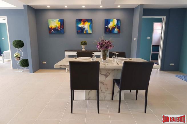 Andaman Place | Spacious Two Bedroom Rawai Apartment for Rent with Sea Views
