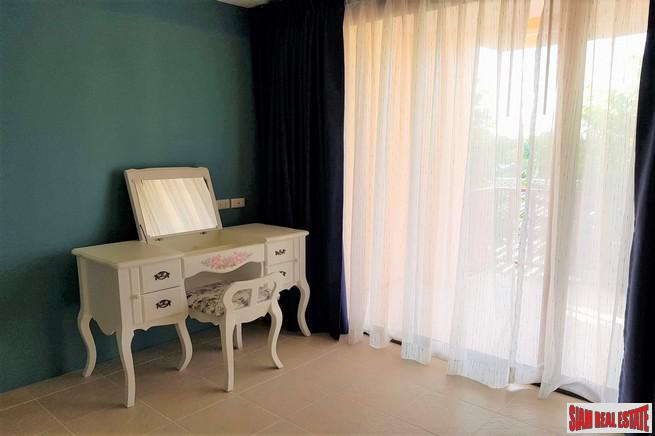 Andaman Place | Spacious Two Bedroom Rawai Apartment for Rent with Sea Views