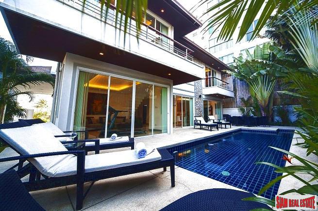 Villa Cheloni 1 | Luxury Three Bedroom Pool Villa for Rent in Kamala-0