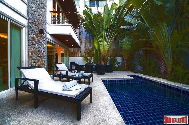 Villa Cheloni 1 | Luxury Three Bedroom Pool Villa for Rent in Kamala-3