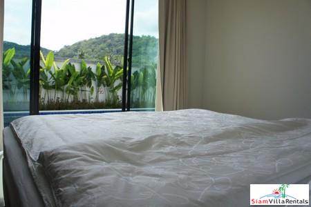 Intira Villa | Modern Two Bedroom Pool Villa for Rent in Rawai-2