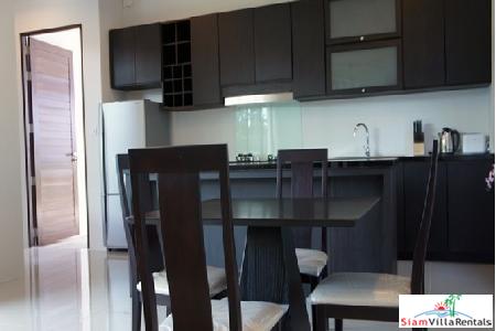 Intira Villa | Modern Two Bedroom Pool Villa for Rent in Rawai