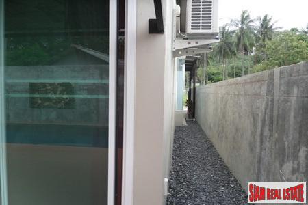 Modern Two Bedroom Pool Villa for Rent in Rawai-4