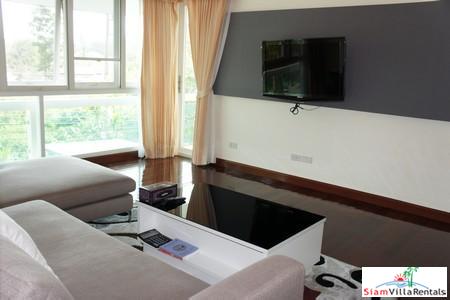 Four-Bedroom, Sea View Pool Villa in Cape Panwa