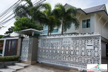 Four-Bedroom, Sea View Pool Villa in Cape Panwa-17