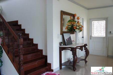 Four-Bedroom, Sea View Pool Villa in Cape Panwa-4
