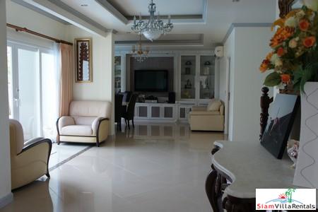 Four-Bedroom, Sea View Pool Villa in Cape Panwa