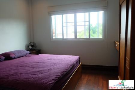Brand New Four Bedroom Pool Villa in Rawai-7