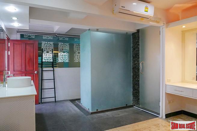 Rawai Sea View Condo | Spacious Three-Bedroom Sea View Condo for Sale in Rawai-19