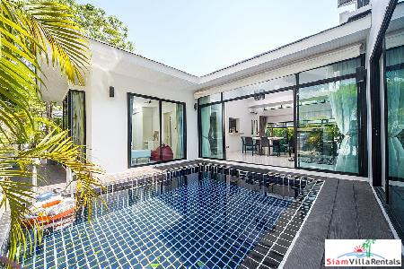 Villa Kamala Regent | Three Bedroom Contemporary Villa in Resort Setting-0