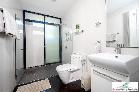 Villa Kamala Regent | Three Bedroom Contemporary Villa in Resort Setting-13