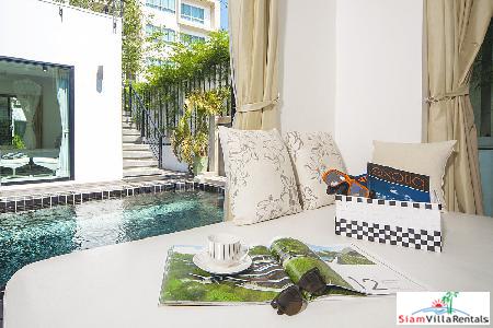 Villa Kamala Regent | Three Bedroom Contemporary Villa in Resort Setting