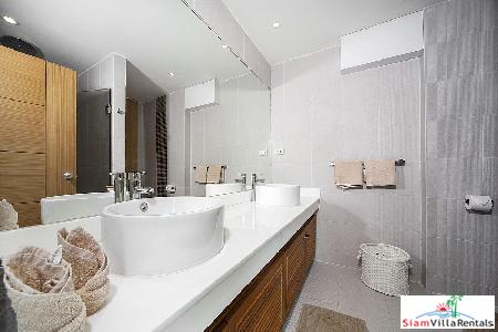 Villa Cheloni 2 | Modern Two Bedroom Pool Villa for Rent in Kamala-10