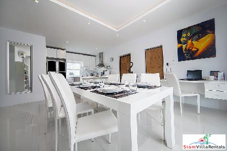 Villa Cheloni 2 | Modern Two Bedroom Pool Villa for Rent in Kamala-4