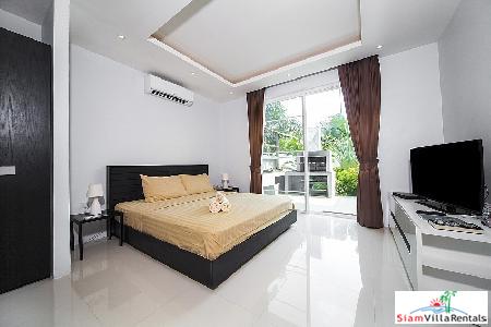 Villa Cheloni 2 | Modern Two Bedroom Pool Villa for Rent in Kamala