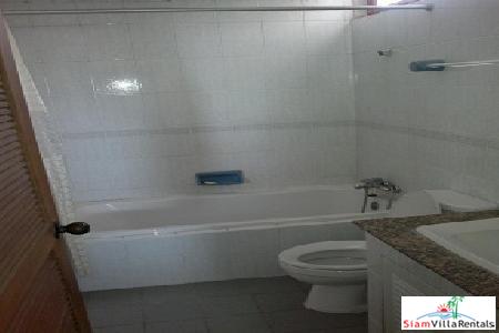 Sribumphen Condotel | Two Bedroom 5 mins to Lumpini MRT Station