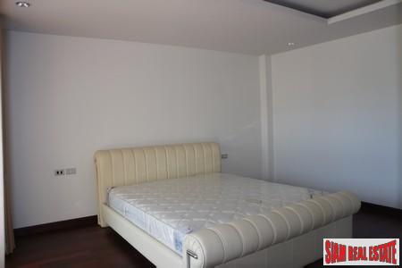 Three+ Bedroom Pool Villa with Large Garden in Chalong