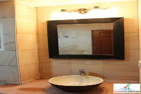 Patong Tower | Newly Renovated Two Bedroom Luxury Apartment for Rent-11