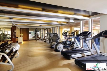 Movenpick Bang Tao | Spacious Three Bedroom Condo in Upscale Bang Tao Resort-7