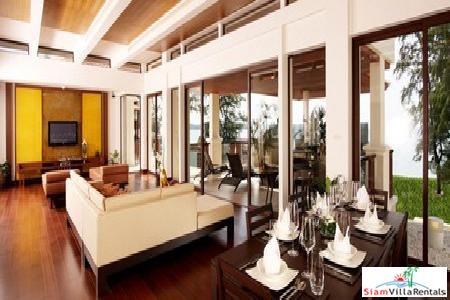Movenpick Bang Tao | Ultimate Three-Bedroom Sea-View Penthouse for Rent-1